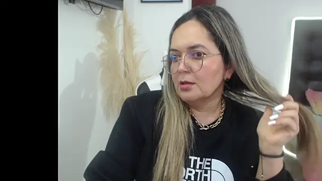 samy vsn online show from 11/10/25, 07:08