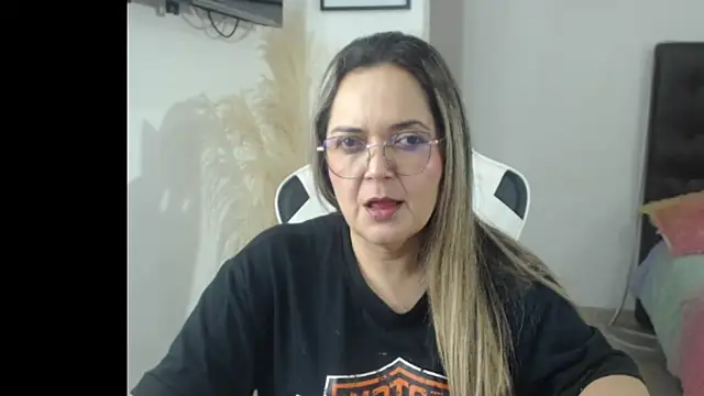 samy vsn online show from 10/29/25, 10:42