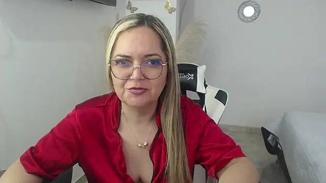 samy vsn online show from 04/12/26, 02:31