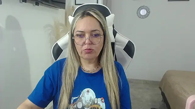 samy vsn online show from 04/17/26, 07:38