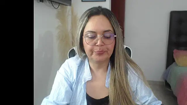 samy vsn online show from 11/11/25, 06:58