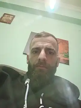 Antonio Vatooo online show from 03/12/26, 02:17