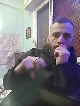 Antonio Vatooo online show from 03/13/26, 07:08