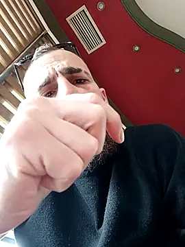 Antonio Vatooo online show from 04/14/26, 07:02