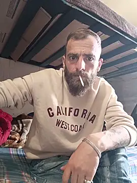 Antonio Vatooo online show from 04/04/26, 08:10