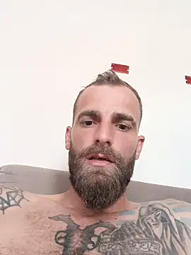 Antonio Vatooo online show from 04/30/26, 06:31