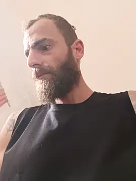 Antonio Vatooo online show from 05/23/26, 04:06