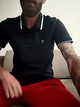 Antonio Vatooo online show from 05/10/26, 06:54