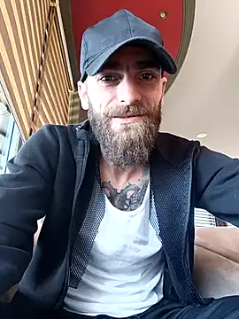 Antonio Vatooo online show from 04/10/26, 10:00