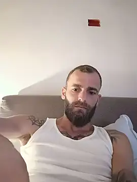 Antonio Vatooo online show from 05/04/26, 06:44