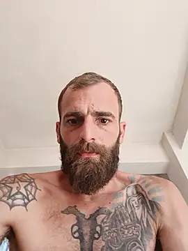 Antonio Vatooo online show from 05/27/26, 02:57