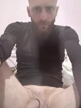 Antonio Vatooo online show from 03/13/26, 03:22