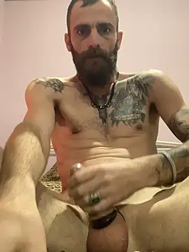 Antonio Vatooo online show from 12/19/25, 02:41