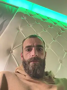 Antonio Vatooo online show from 09/30/25, 07:20