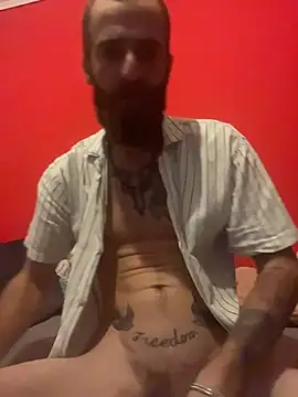 Antonio Vatooo online show from 11/02/25, 07:41