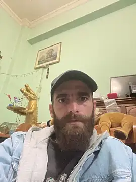 Antonio Vatooo online show from 10/19/25, 08:33