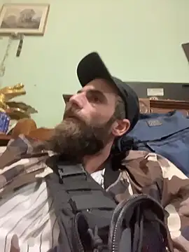 Antonio Vatooo online show from 10/28/25, 07:57