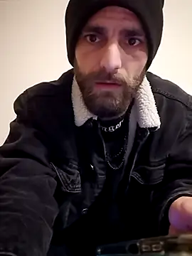 Antonio Vatooo online show from 03/02/25, 03:56