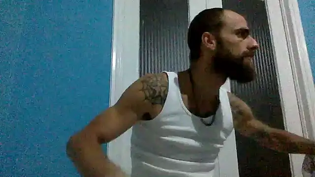 Antonio Vatooo online show from 09/18/25, 06:55