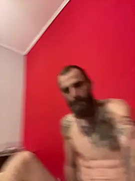 Antonio Vatooo online show from 10/27/25, 06:42