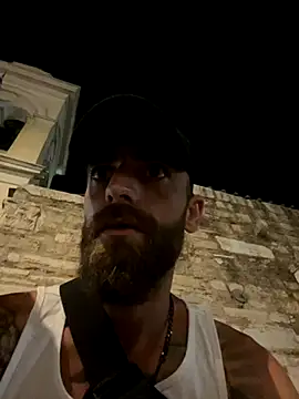 Antonio Vatooo online show from 09/13/25, 09:15