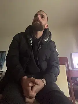 Antonio Vatooo online show from 11/06/25, 01:15