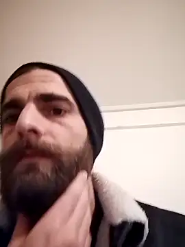 Antonio Vatooo online show from 03/01/25, 02:37