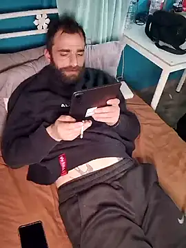 Antonio Vatooo online show from 02/24/25, 07:30