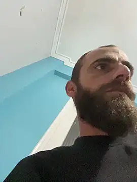 Antonio Vatooo online show from 10/03/25, 10:33