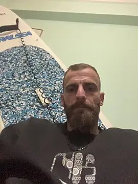 Antonio Vatooo online show from 11/16/25, 04:50