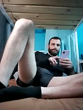 Antonio Vatooo online show from 02/27/25, 08:09