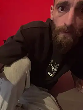 Antonio Vatooo online show from 11/25/25, 07:41