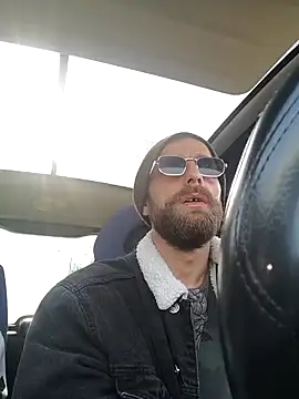 Antonio Vatooo online show from 03/14/25, 07:37