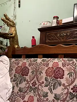 Antonio Vatooo online show from 10/14/25, 09:21