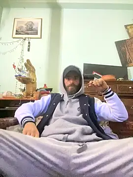 Antonio Vatooo online show from 09/29/25, 10:33