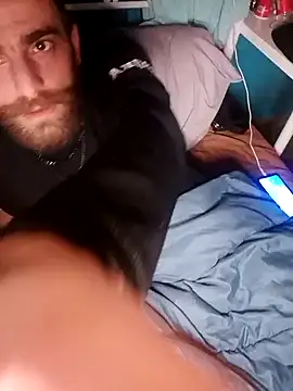 Antonio Vatooo online show from 02/28/25, 10:17