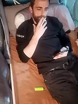 Antonio Vatooo online show from 03/02/25, 11:06