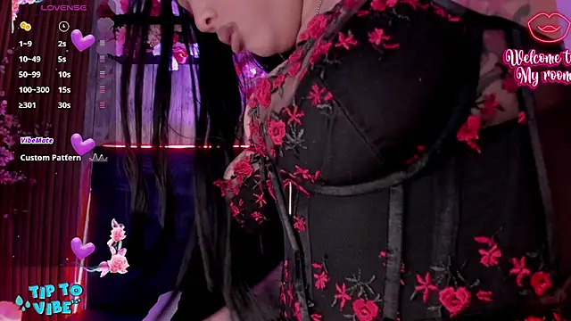 Neko Misaki online show from 02/27/26, 11:54