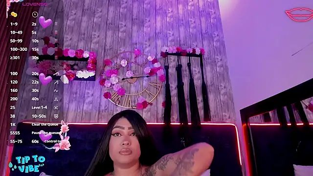 Neko Misaki online show from 02/15/26, 11:31