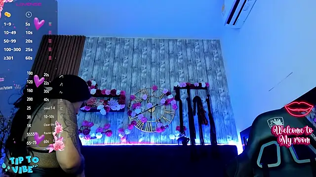 Neko Misaki online show from 09/26/25, 11:50