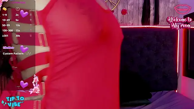 Neko Misaki online show from 04/14/26, 11:26