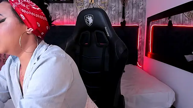 Neko Misaki online show from 03/15/25, 12:13