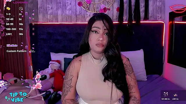 Neko Misaki online show from 02/20/26, 11:12