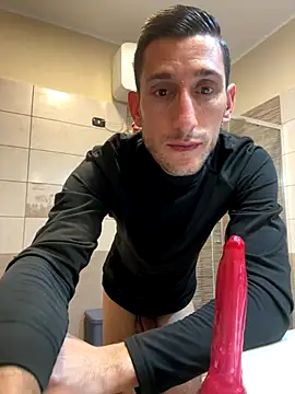 Gionnytav online show from 11/27/25, 04:40