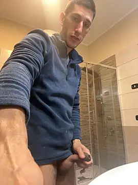 Gionnytav online show from 11/25/25, 04:46