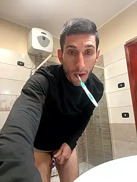 Gionnytav online show from 01/09/26, 05:03