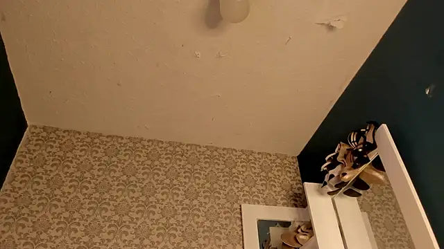 Snapshot of Samantha_cp_ chatting on 02/24/25, 12:16 Samantha cp online show from 02/24/25, 12:16