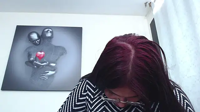 KatrinaRolan online show from 04/08/26, 09:38