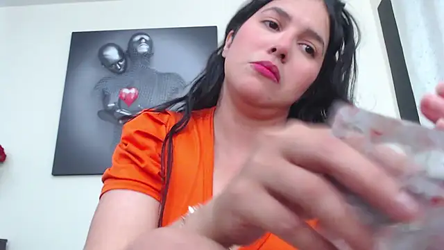 KatrinaRolan online show from 02/17/26, 10:40