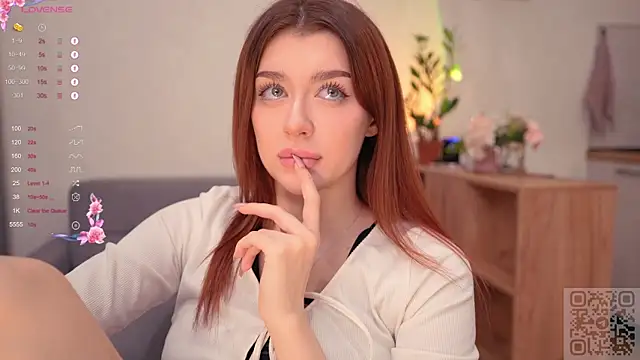 Snapshot of Minirini chatting on 01/09/26, 06:37 Minirini online show from 01/09/26, 06:37